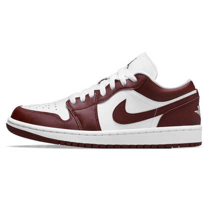 Air Jordan 1 Low Wmns 'Bronze Eclipse' - Kick Game