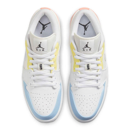 Air Jordan 1 Low 'To My First Coach' - Kick Game
