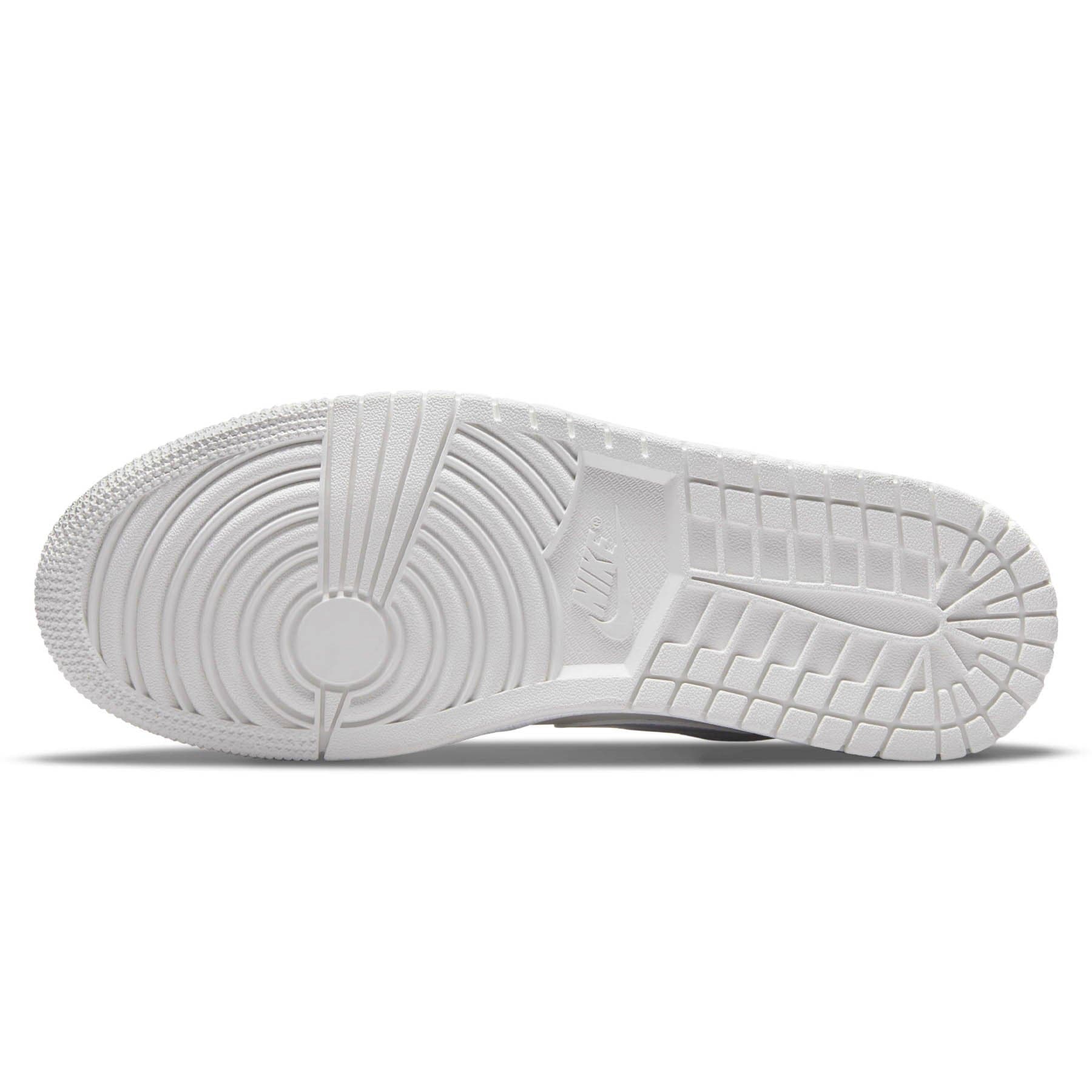 Air Jordan 1 Low 'To My First Coach' - Kick Game