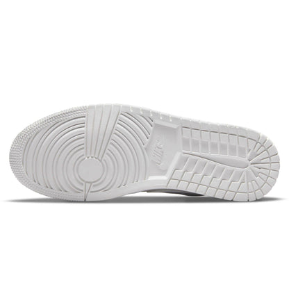 Air Jordan 1 Low 'To My First Coach' - Kick Game