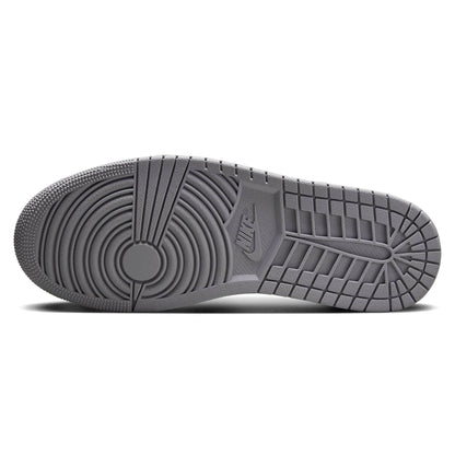 Air Jordan 1 Low 'True Blue Cement' - Kick Game