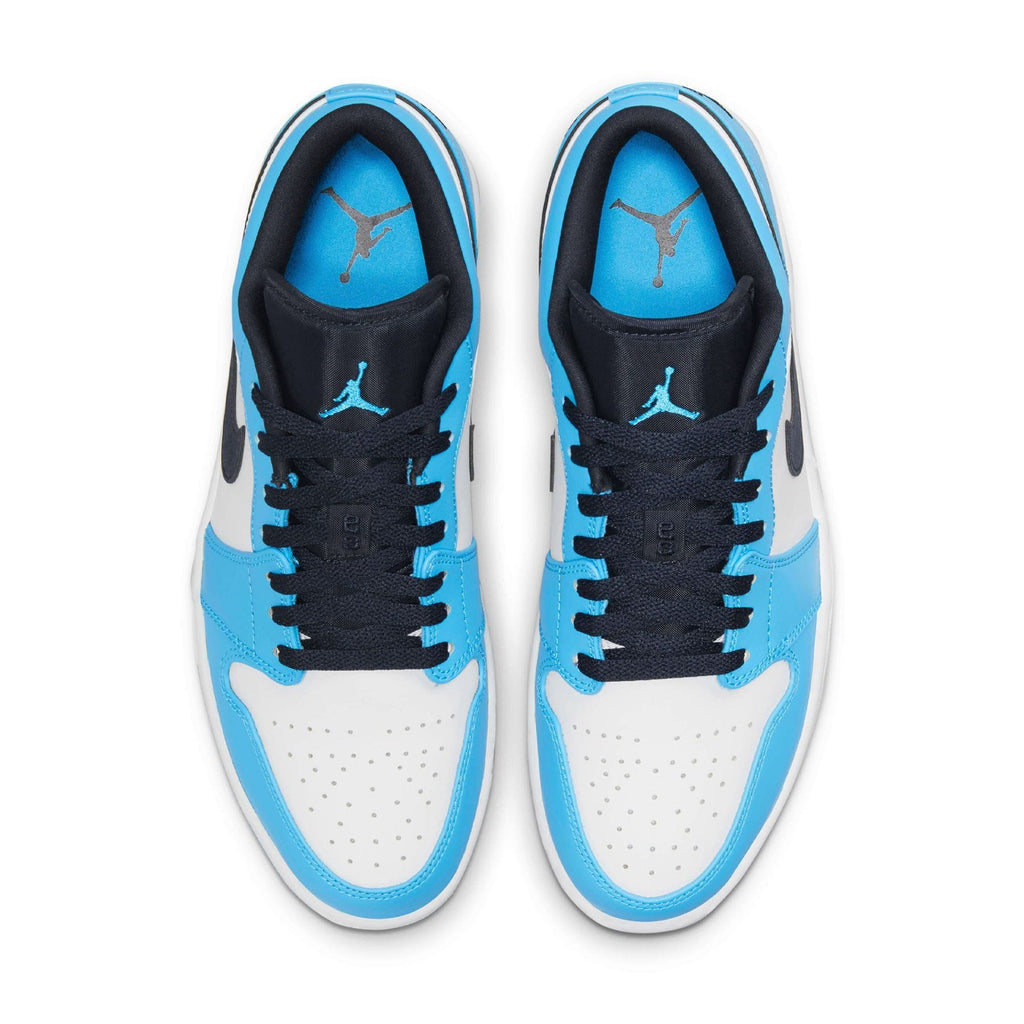 Air Jordan Low 'UNC' — Kick Game - Main Image