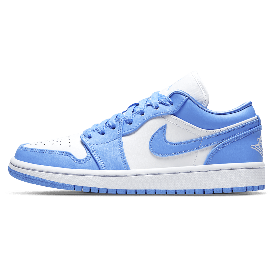 Jordan low 1 unc sales