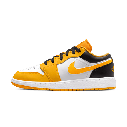 Air Jordan 1 Low GS 'Taxi' - Kick Game