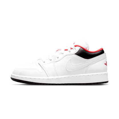 Air Jordan 1 Low GS 'Chicago Home' - Kick Game