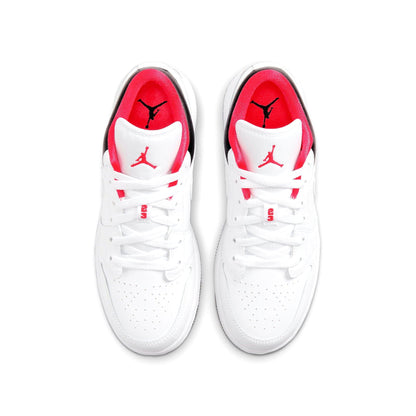 Air Jordan 1 Low GS 'Chicago Home' - Kick Game