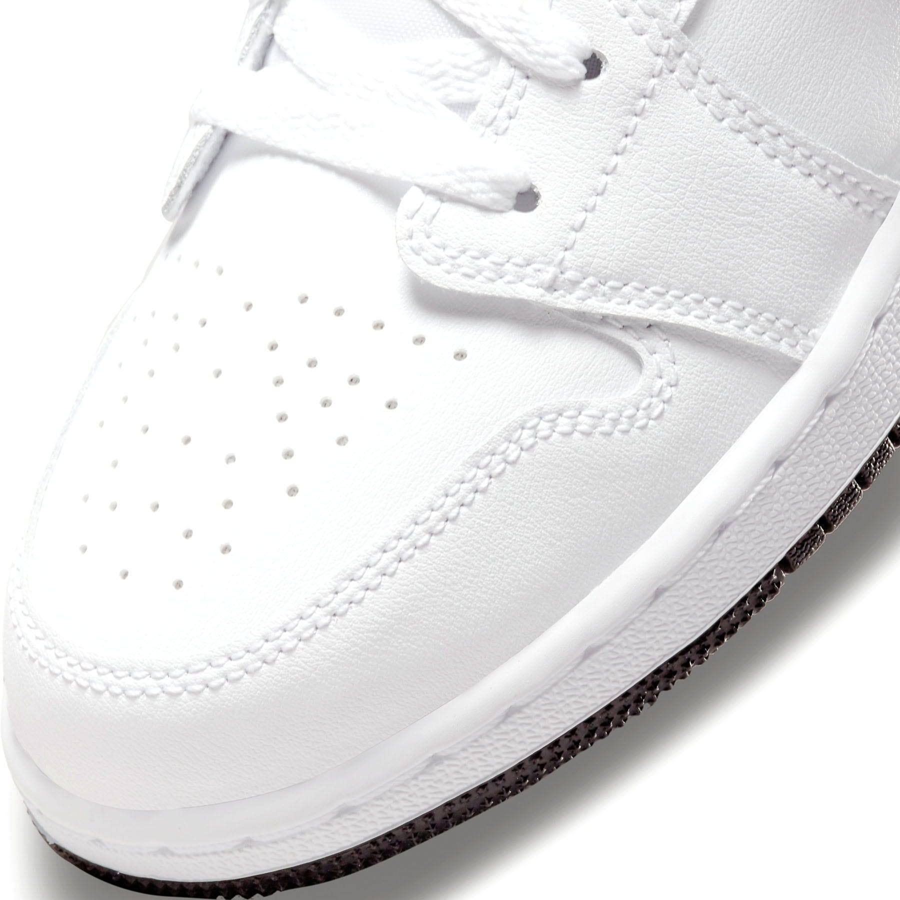 Air Jordan 1 Low GS 'Chicago Home' - Kick Game