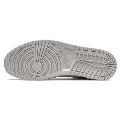 Air Jordan 1 Low 'White Camo' - Kick Game