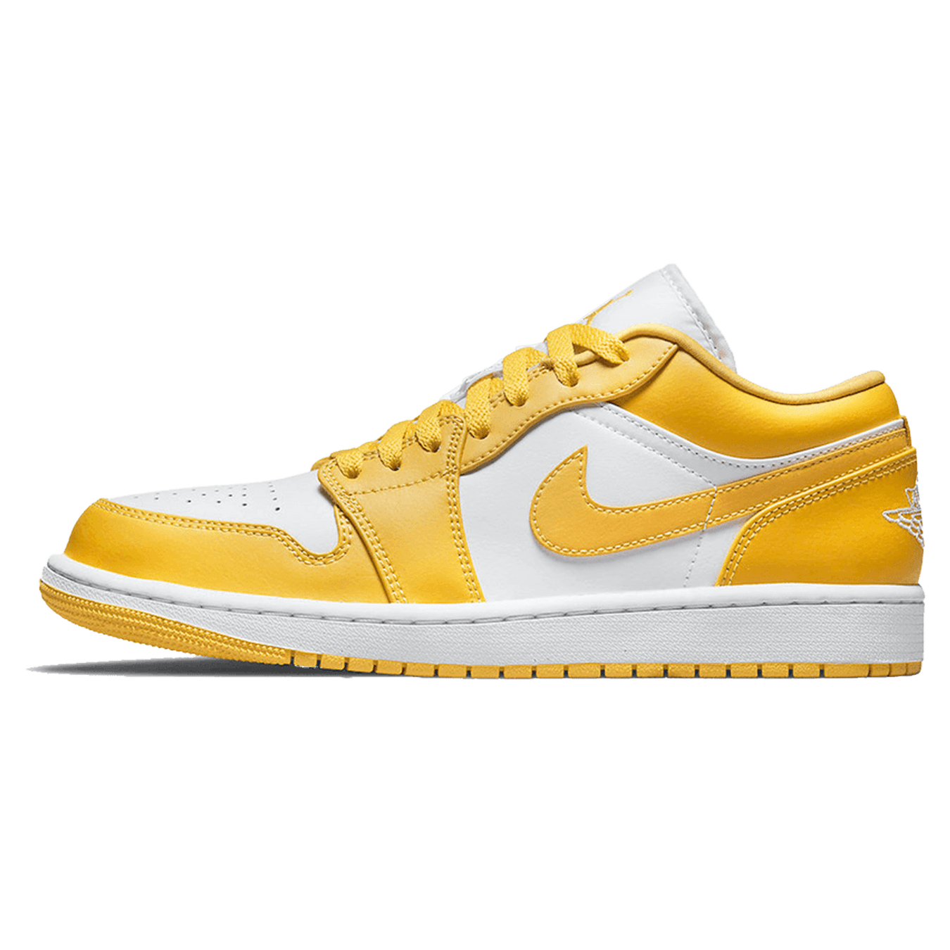 Air Jordan 1 Low 'Pollen' - Kick Game