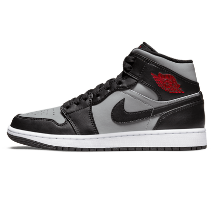 Air Jordan 1 Mid 'Shadow' - Kick Game