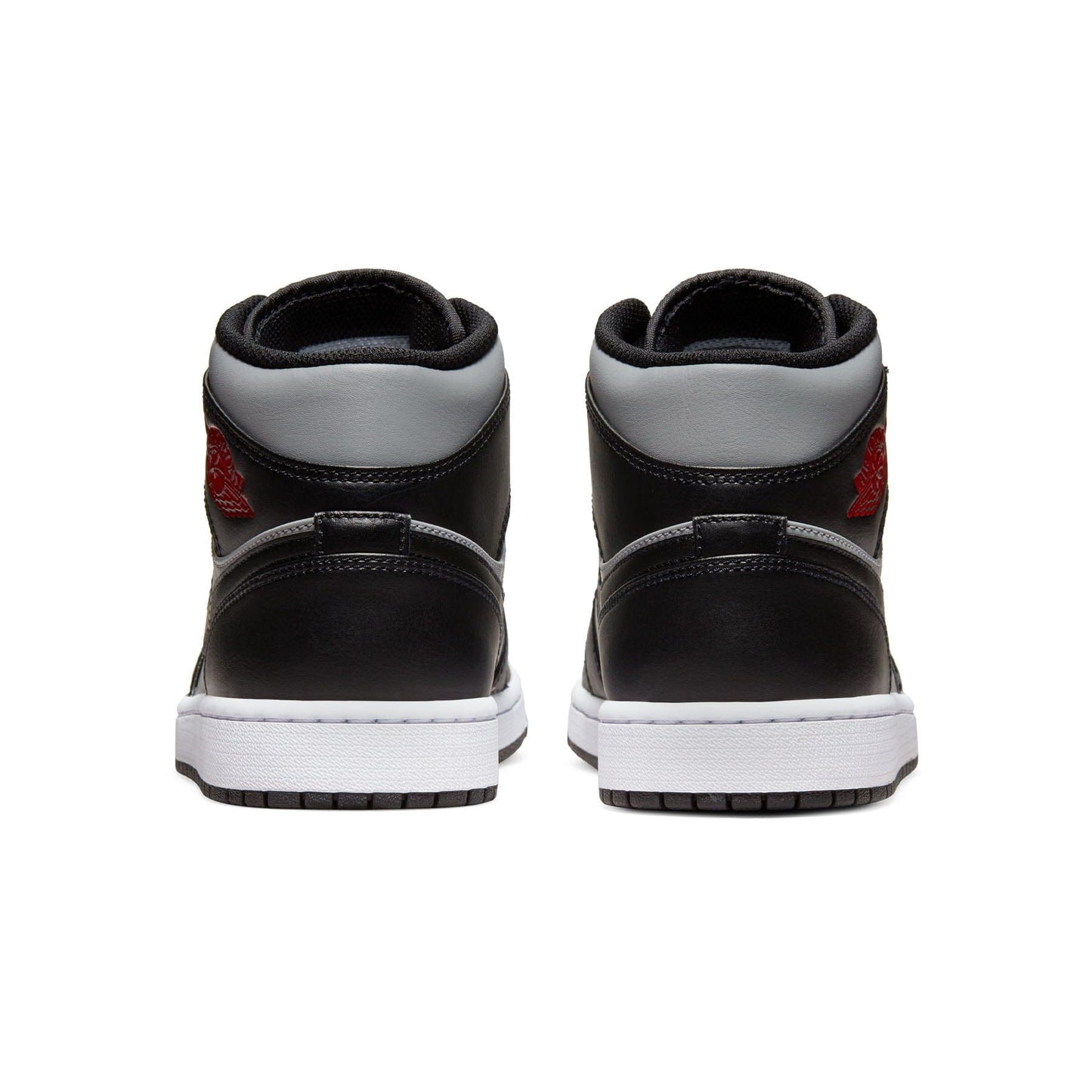 Air Jordan 1 Mid 'Shadow' - Kick Game