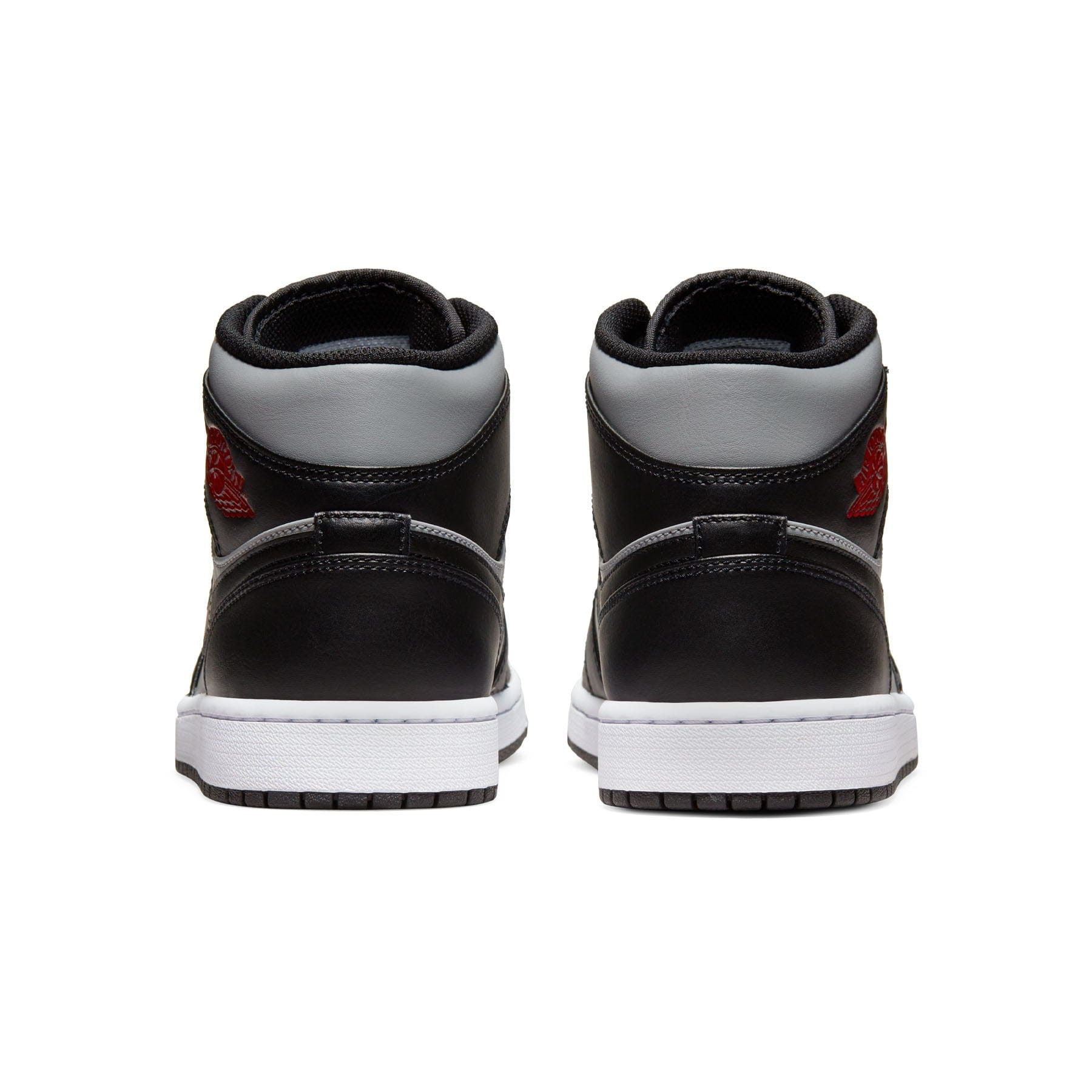 Air Jordan 1 Mid 'Shadow' - Kick Game