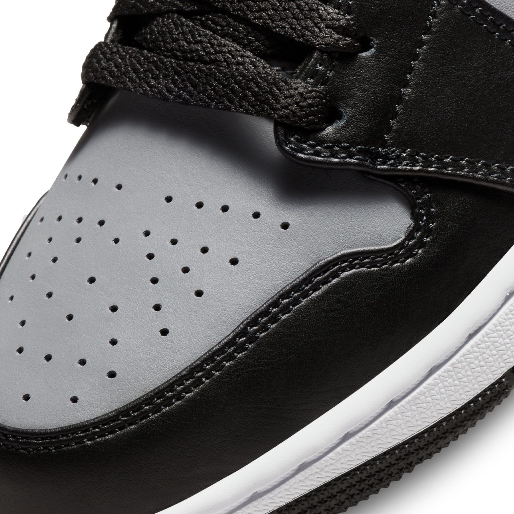 Air Jordan 1 Mid 'Shadow' - Kick Game