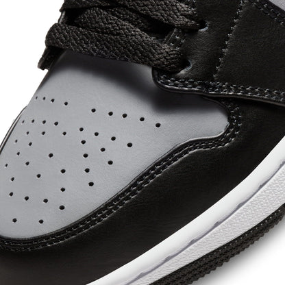 Air Jordan 1 Mid 'Shadow' - Kick Game