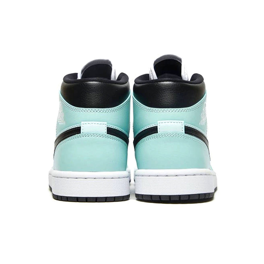 Air Jordan 1 Mid Wmns 'Jordan Brand has you hooked up from the feet up with these' - UrlfreezeShops