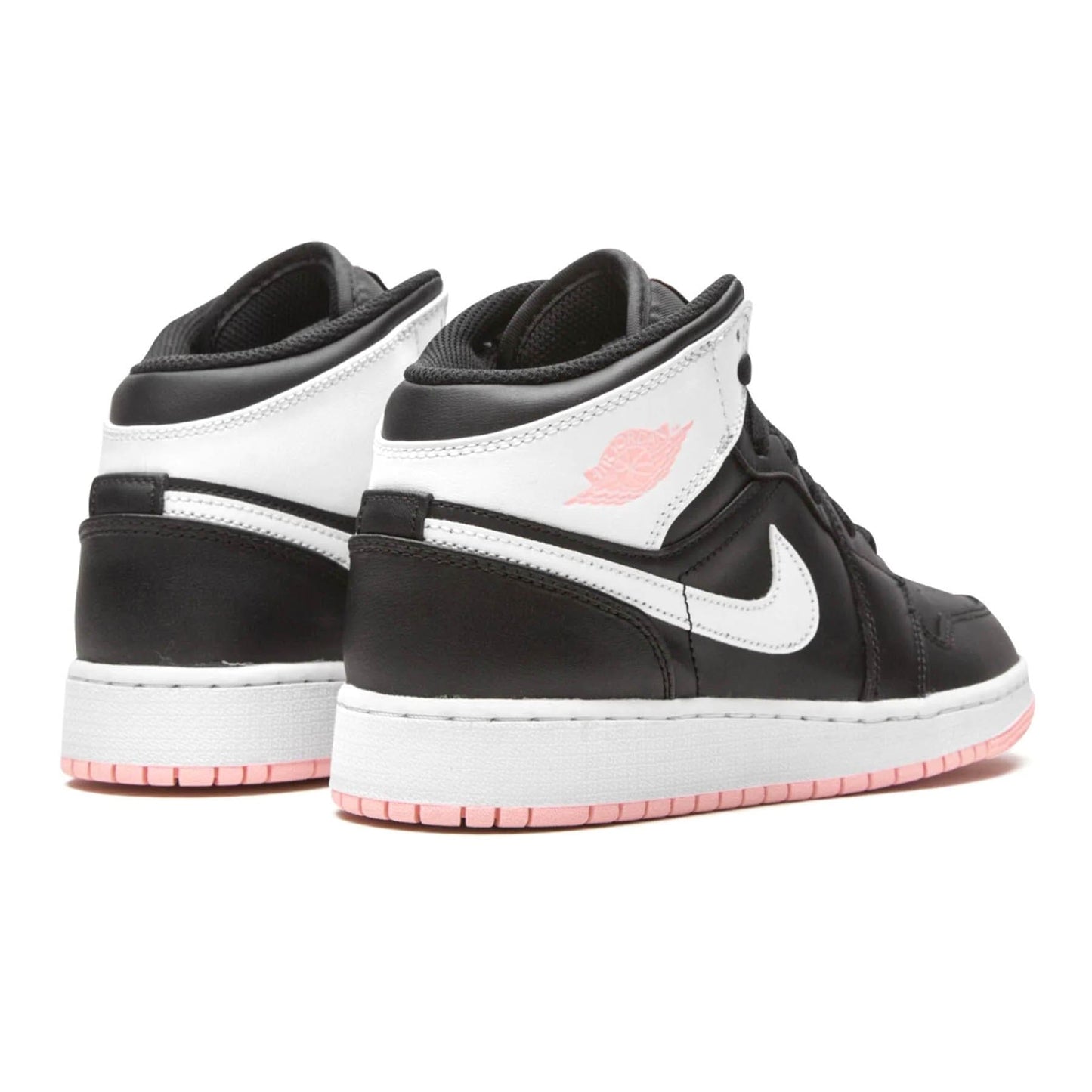 Air Jordan 1 Mid GS 'Arctic Punch' - Kick Game