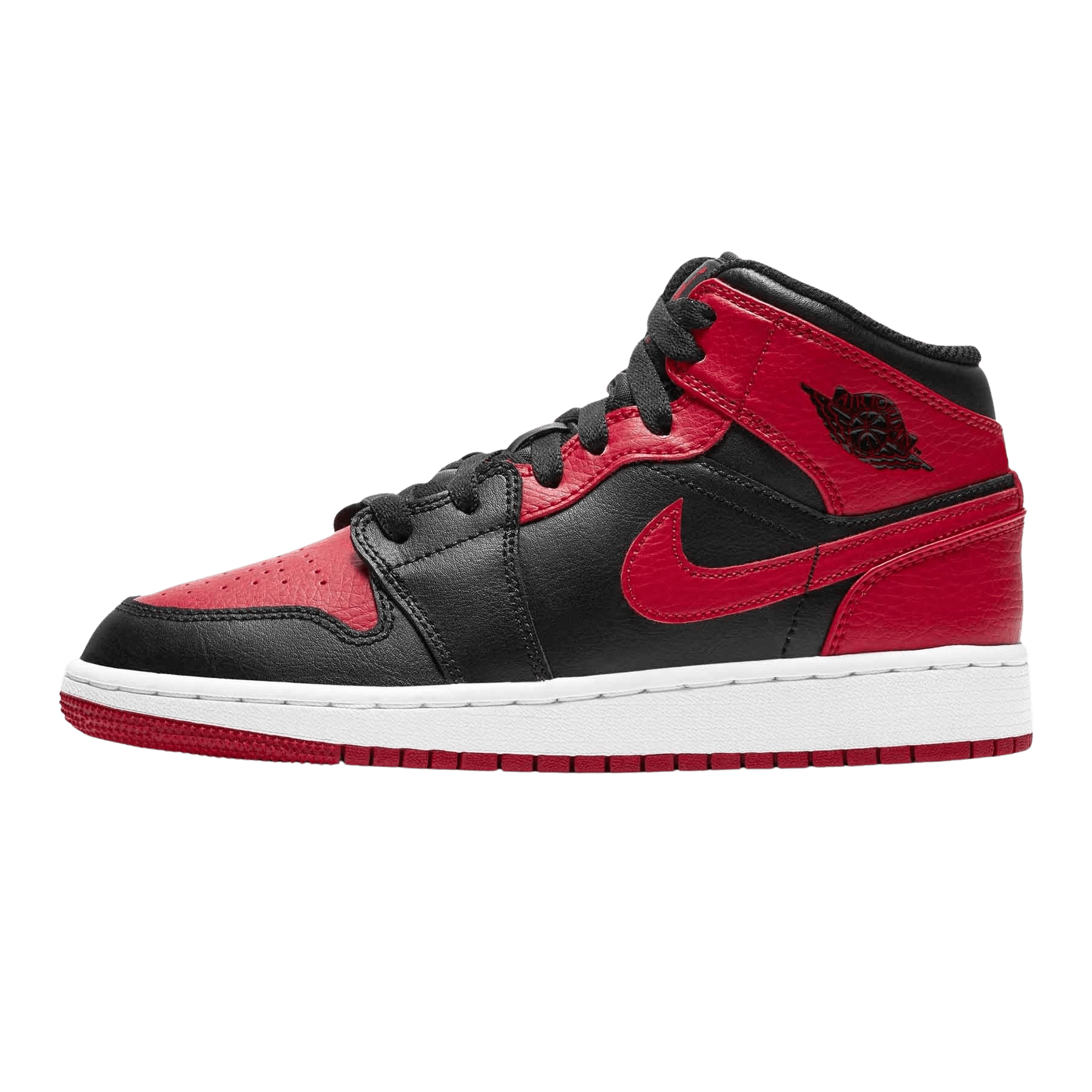 aj 1 mid bred