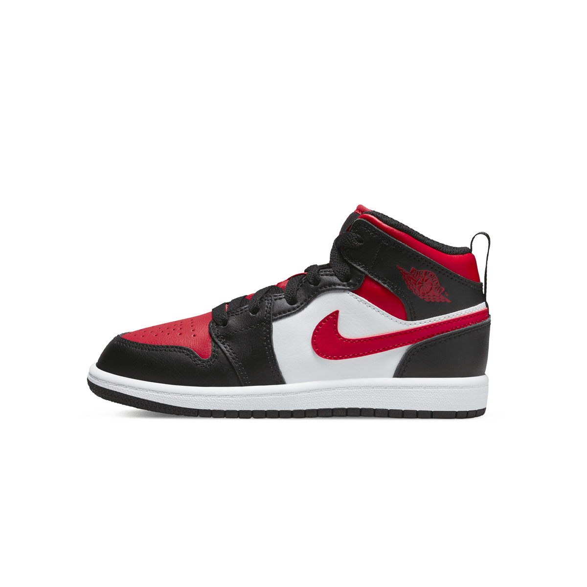 nike air boom price in africa south africa today Mid PS  'Black Fire Red' - JuzsportsShops