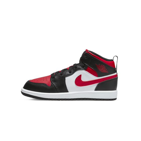 air-jordan-1-mid-black-fire-  