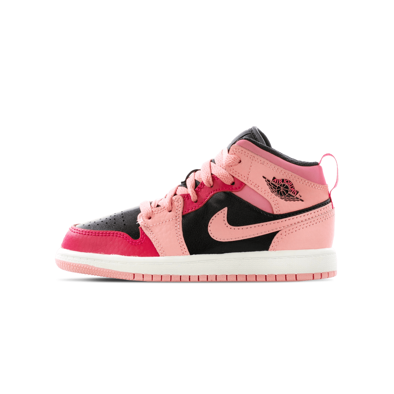 Air Jordan 1 Mid PS 'Coral Chalk' - Kick Game