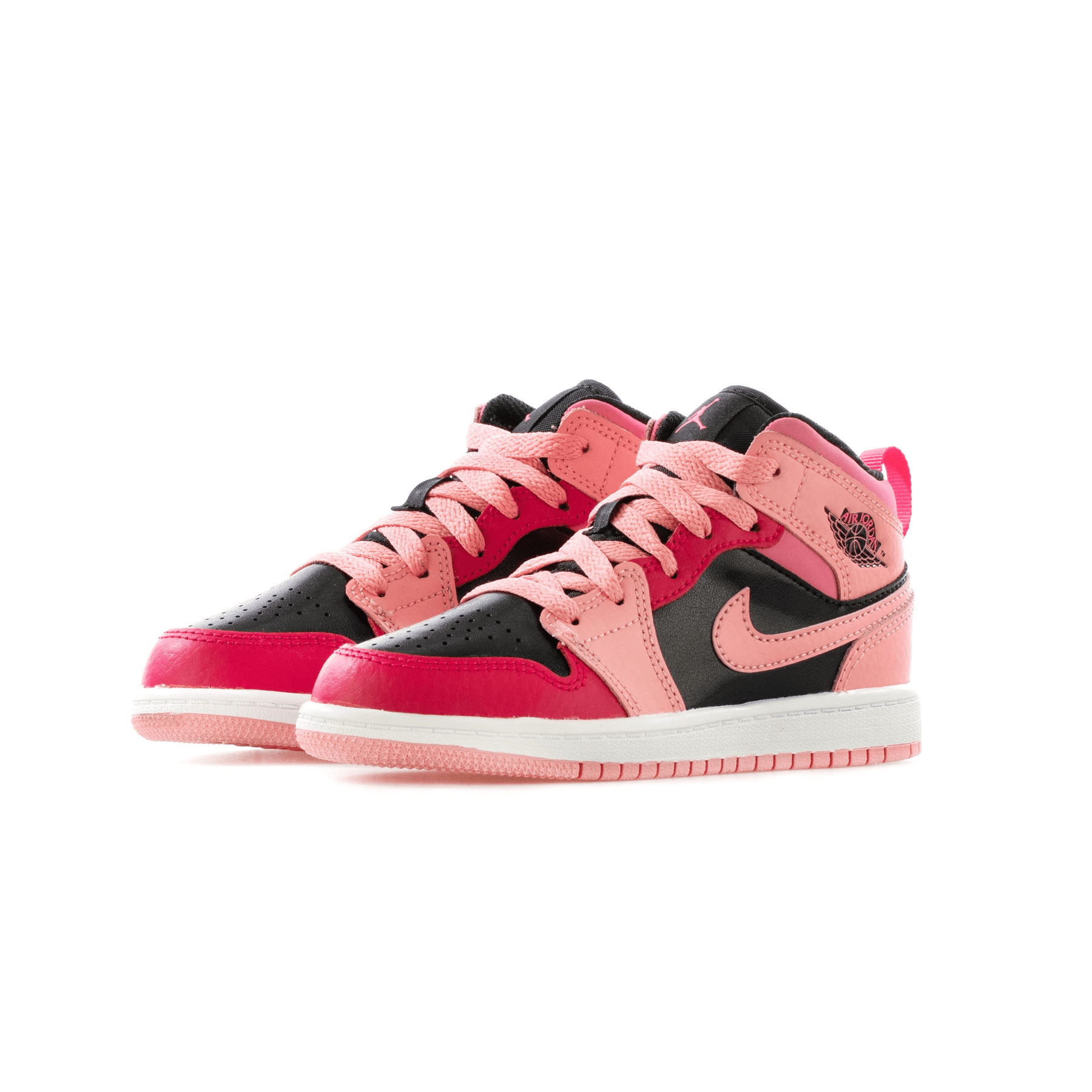 Air Jordan 1 Mid PS 'Coral Chalk' - Kick Game