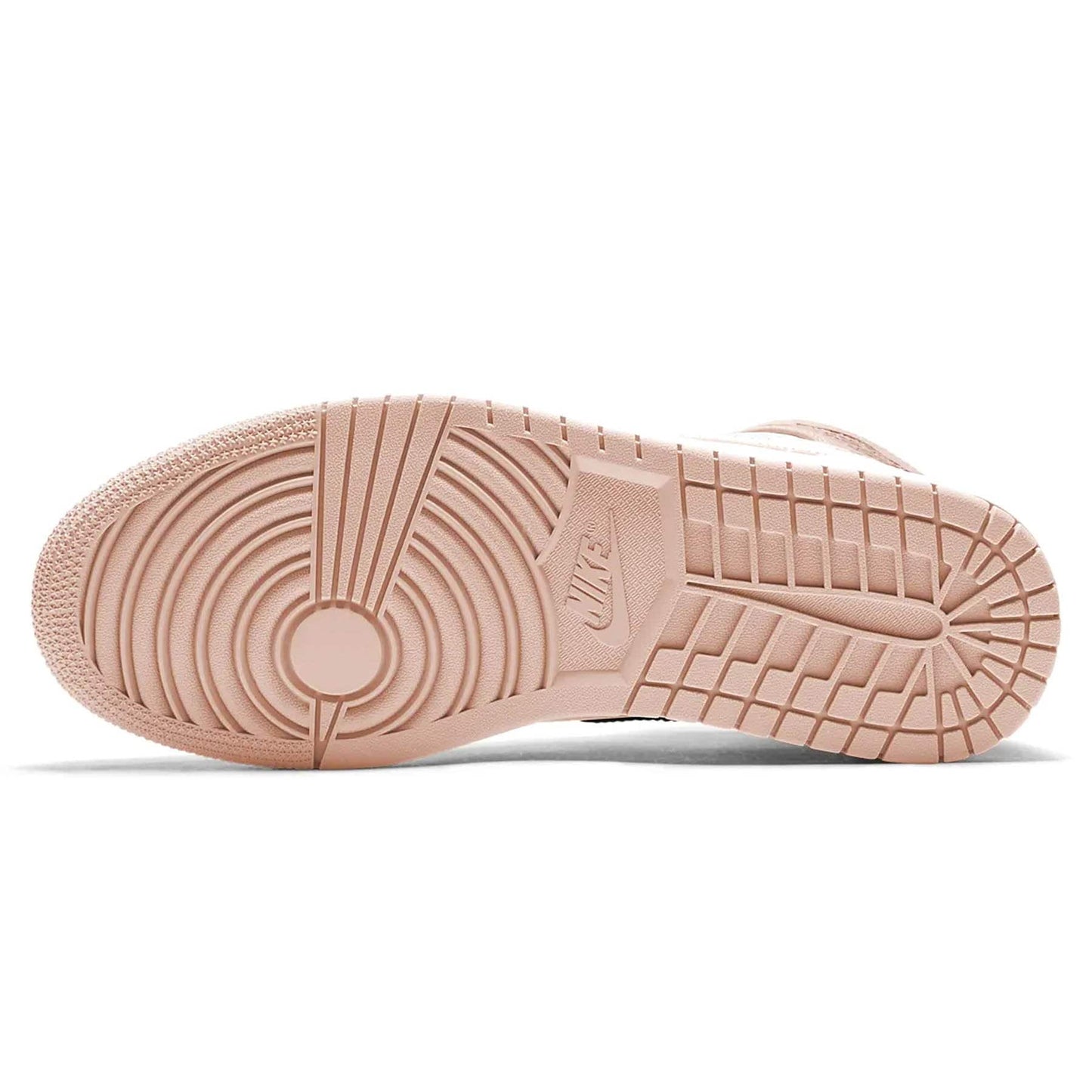 Air Jordan 1 Mid 'Crimson Tint' - Kick Game