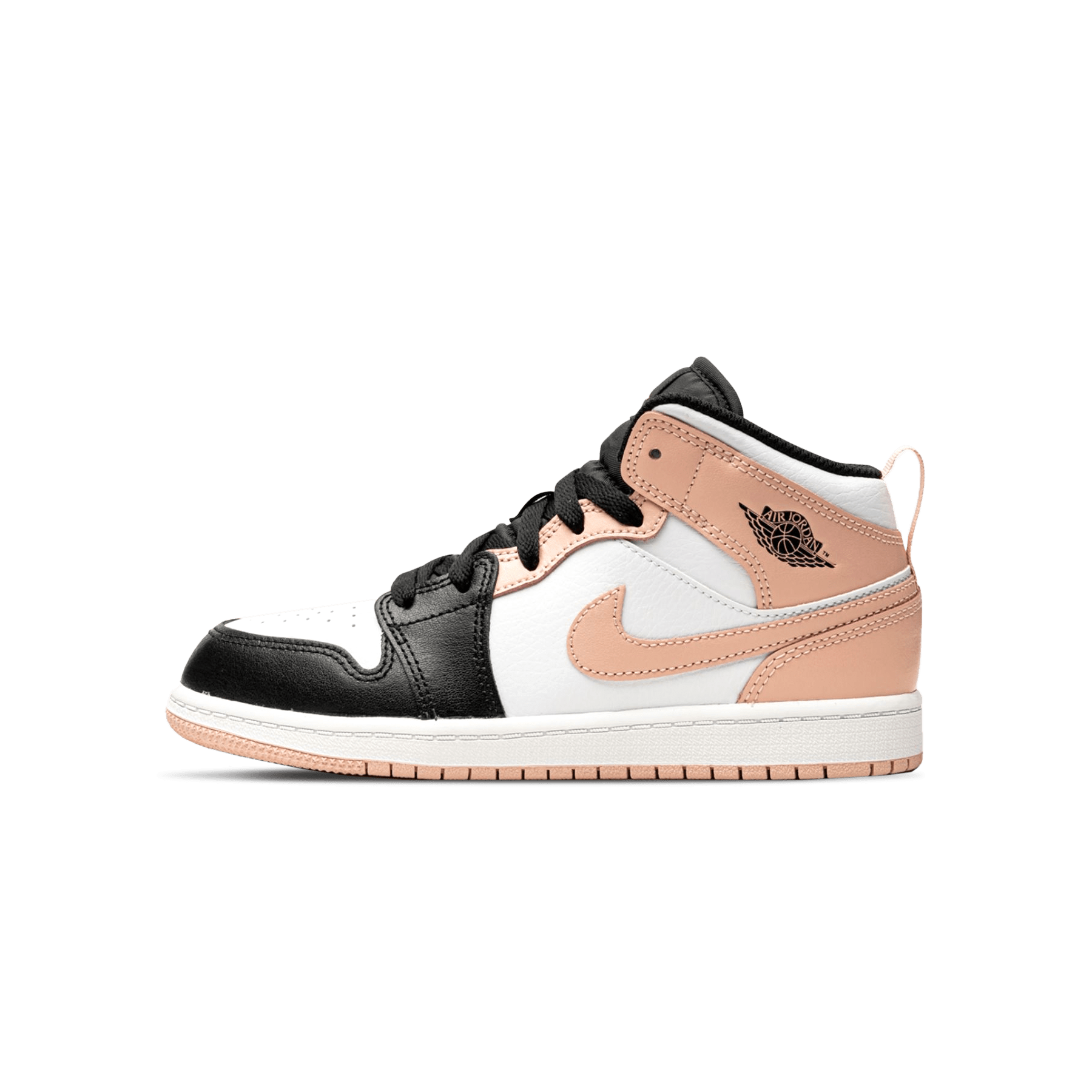 Air Jordan 1 Mid PS 'Crimson Tint' - Kick Game