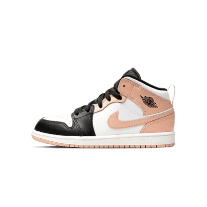 Air Jordan 1 Mid PS 'Crimson Tint' - Kick Game