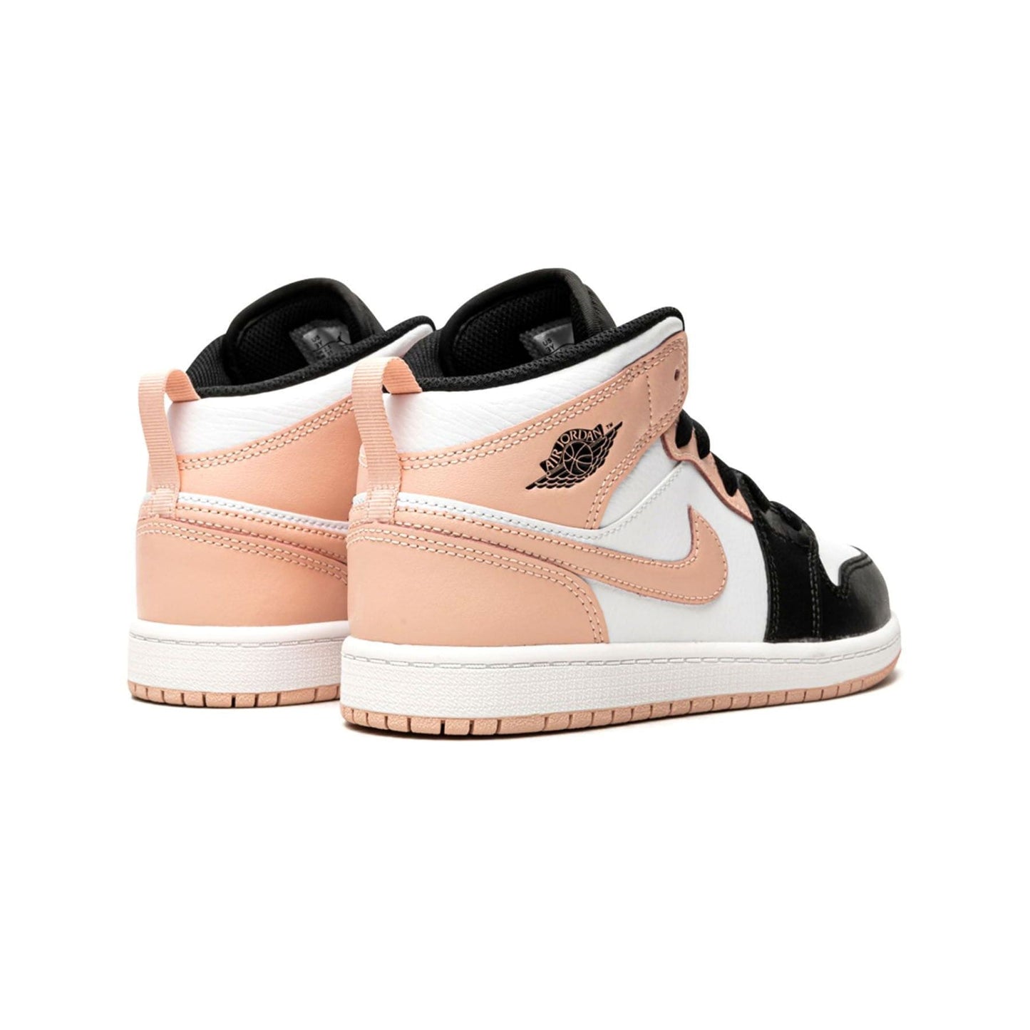 Air Jordan 1 Mid PS 'Crimson Tint' - Kick Game