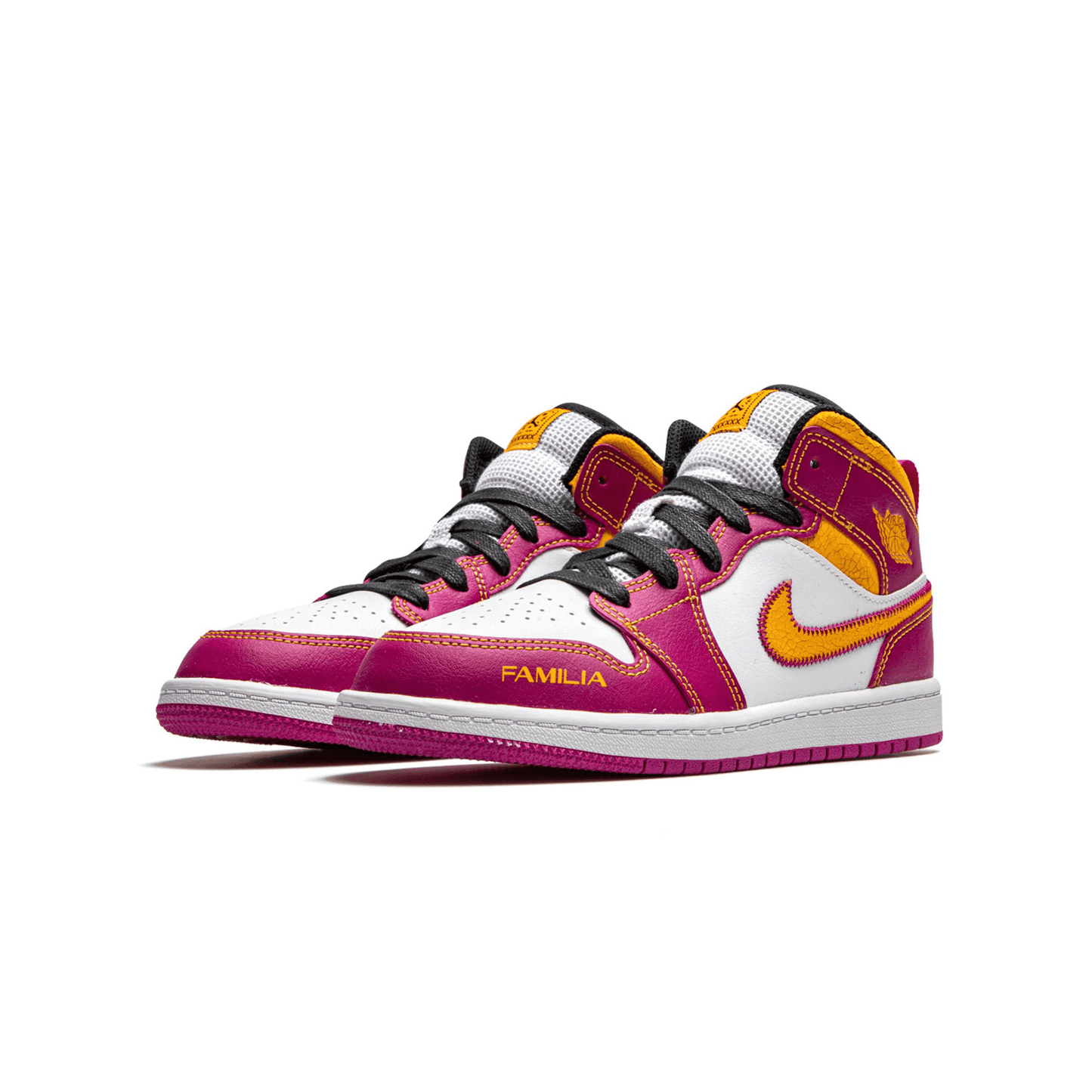 Air Jordan 1 Mid PS 'Día de Muertos' - Kick Game