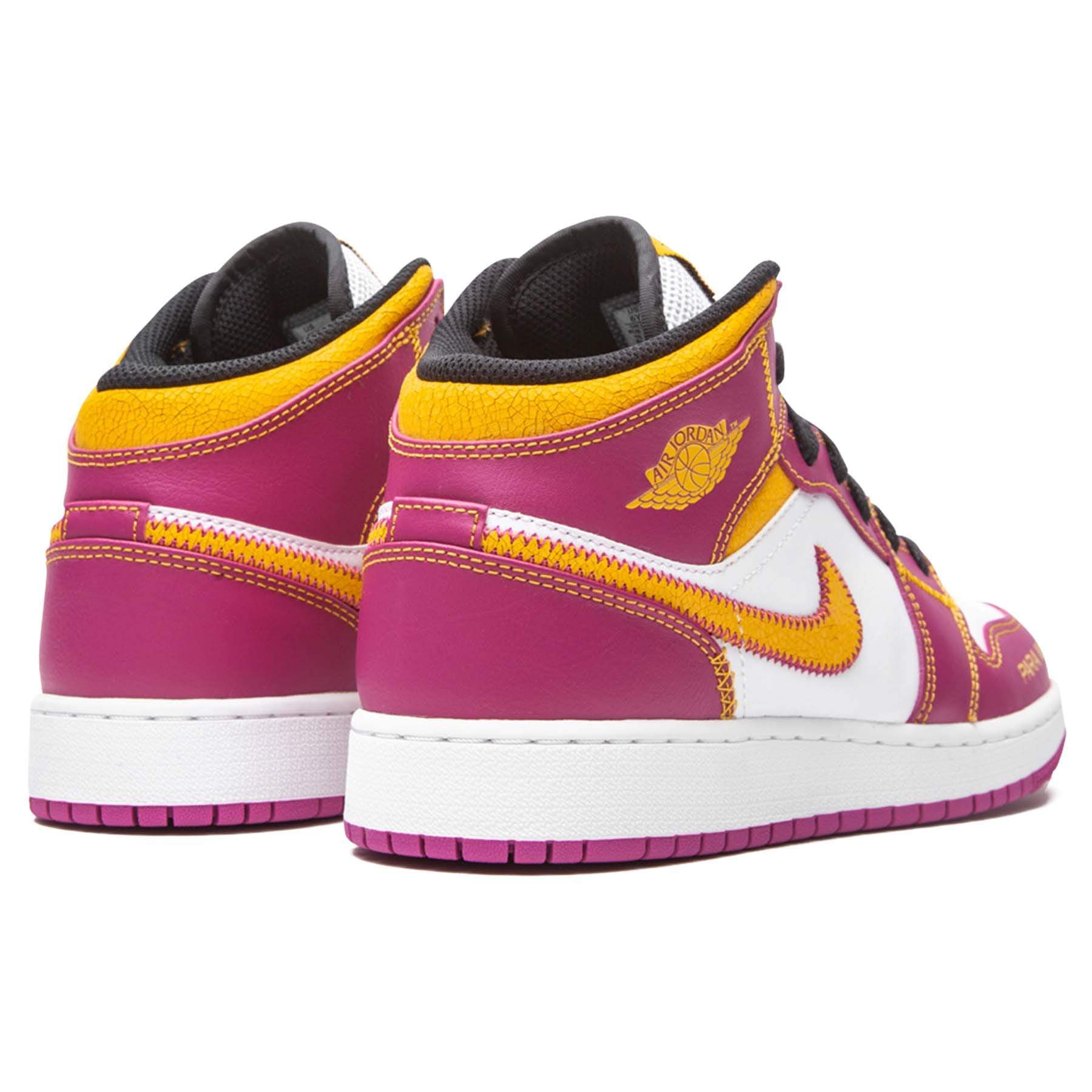 Air Jordan 1 GS 'Día de Muertos' - Kick Game