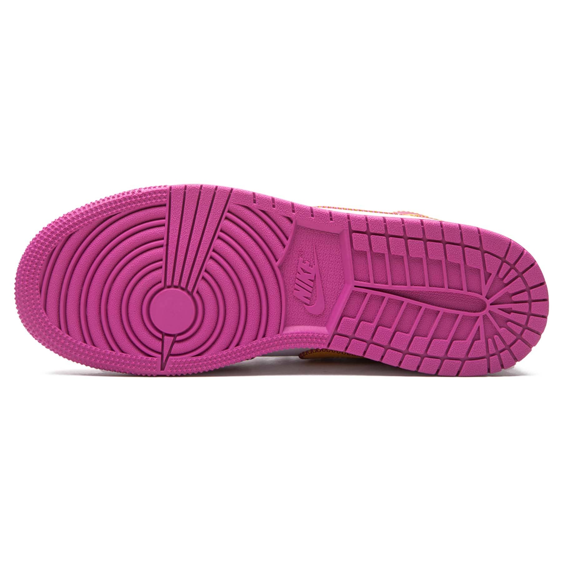 Air Jordan 1 GS 'Día de Muertos' - Kick Game