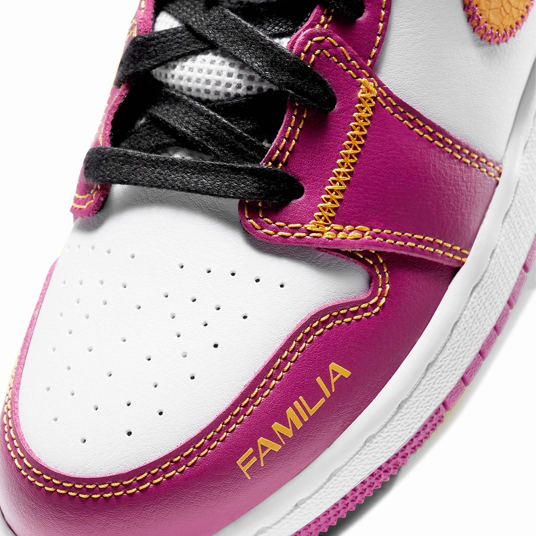 air jordan mid 1 dia de muertos