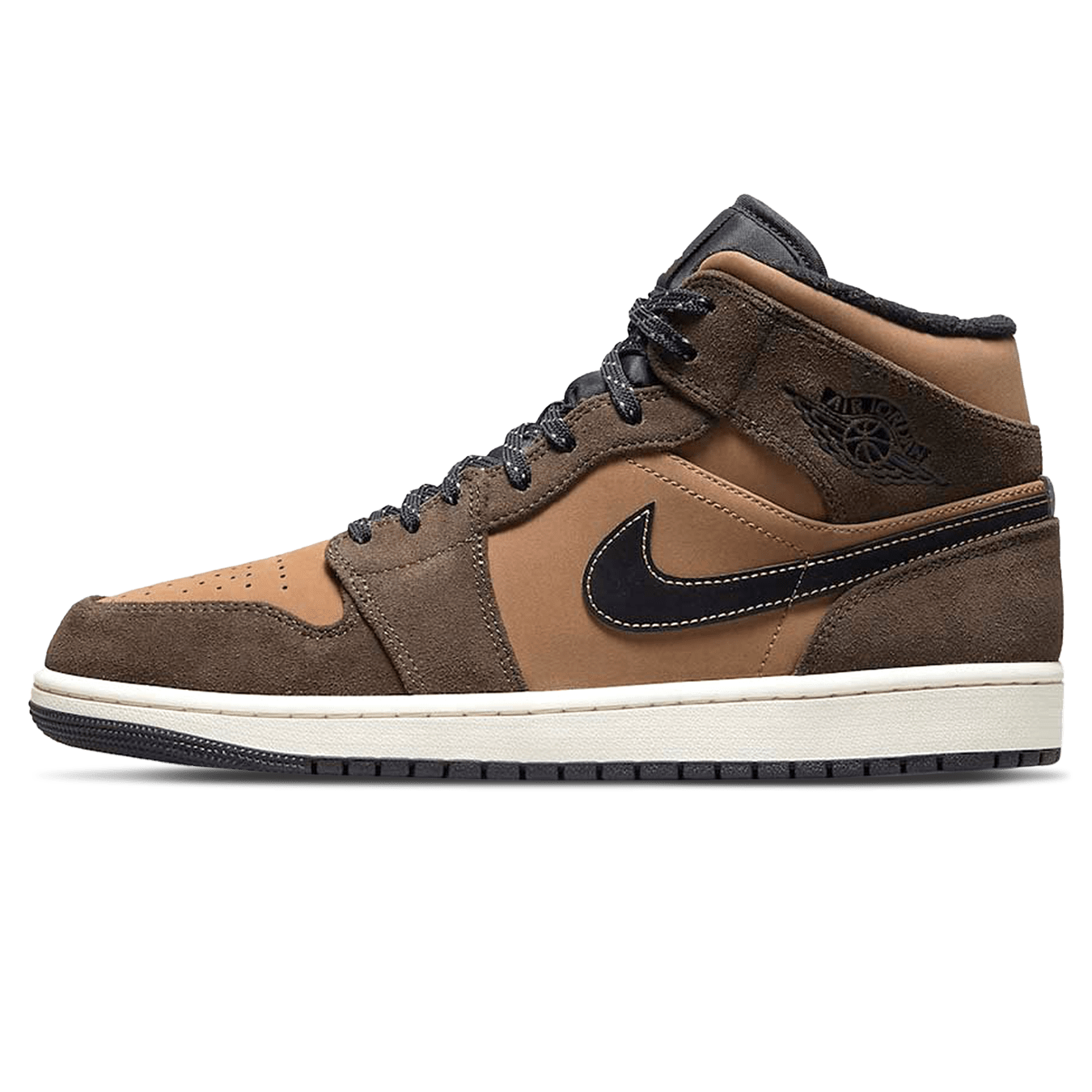 air jordan 1 suede