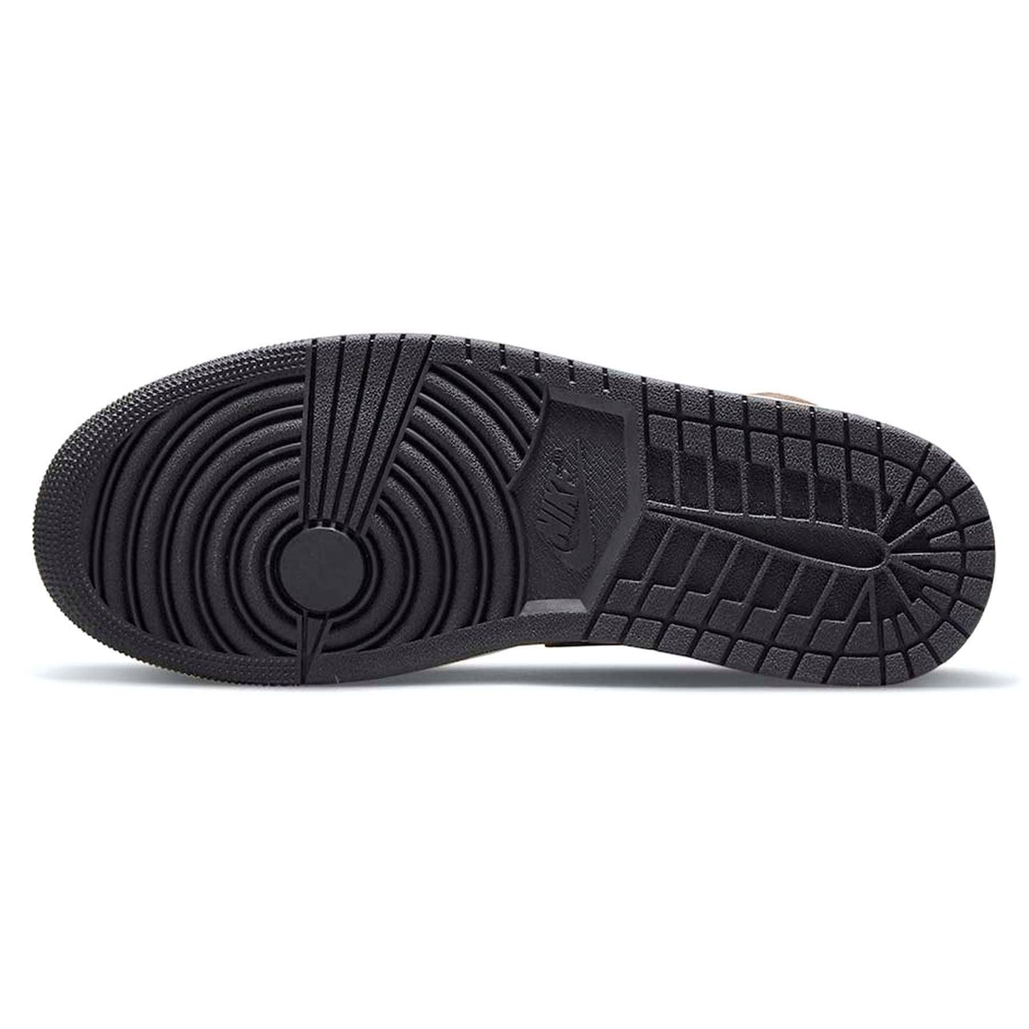 Air Jordan 1 Mid SE 'Earth Tone' - Kick Game