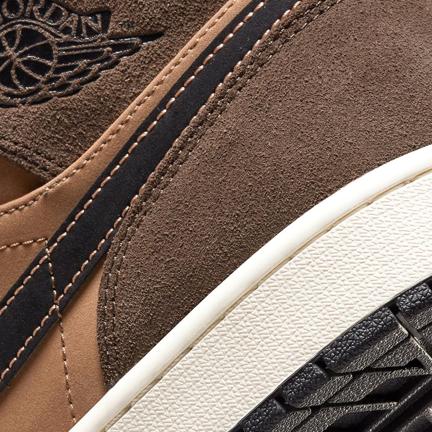 Air Jordan 1 Mid SE 'Earth Tone' - Kick Game