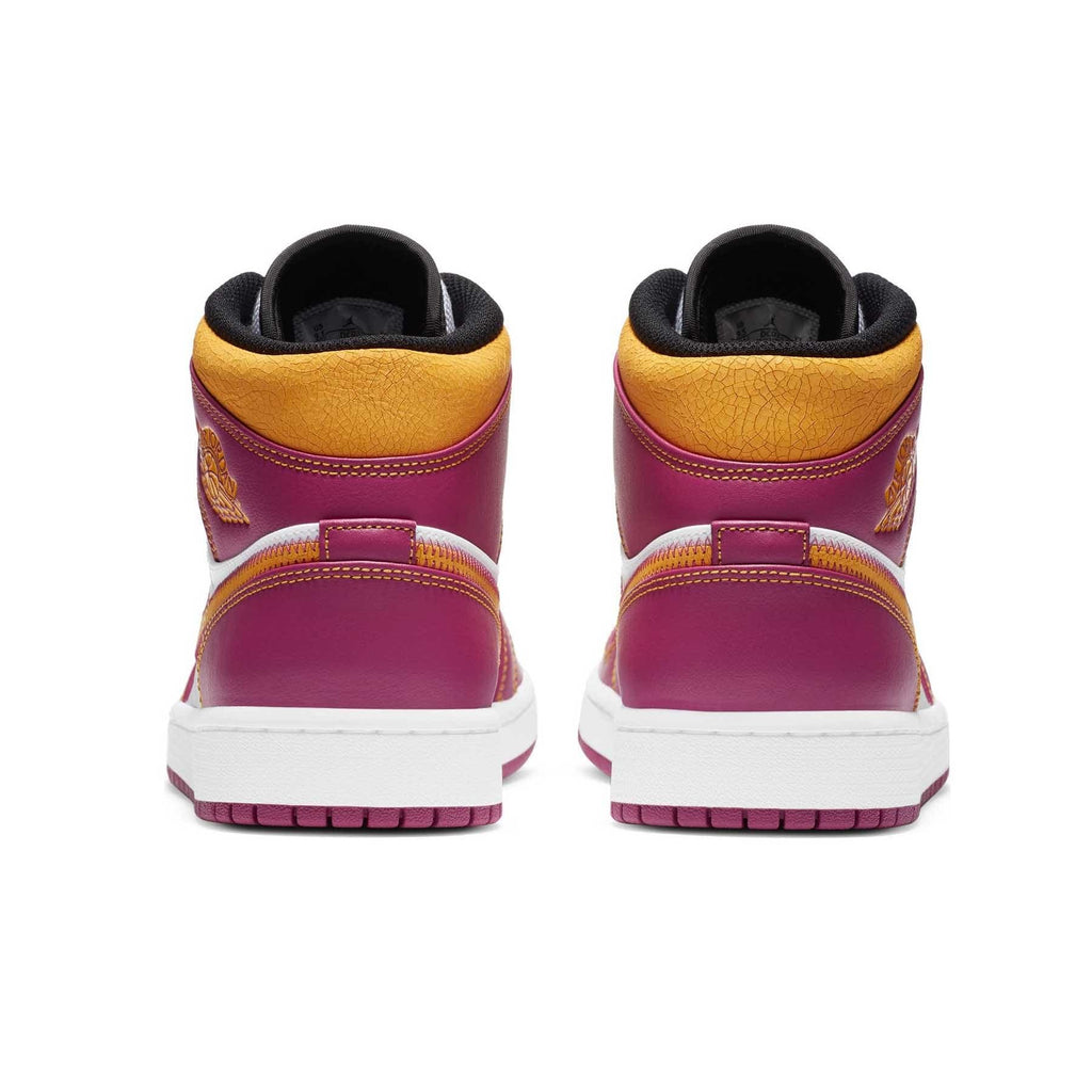 Air Jordan premium 1 Mid 'Día de Muertos' - UrlfreezeShops