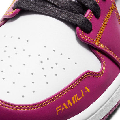 Air Jordan 1 Mid 'Día de Muertos' - Kick Game