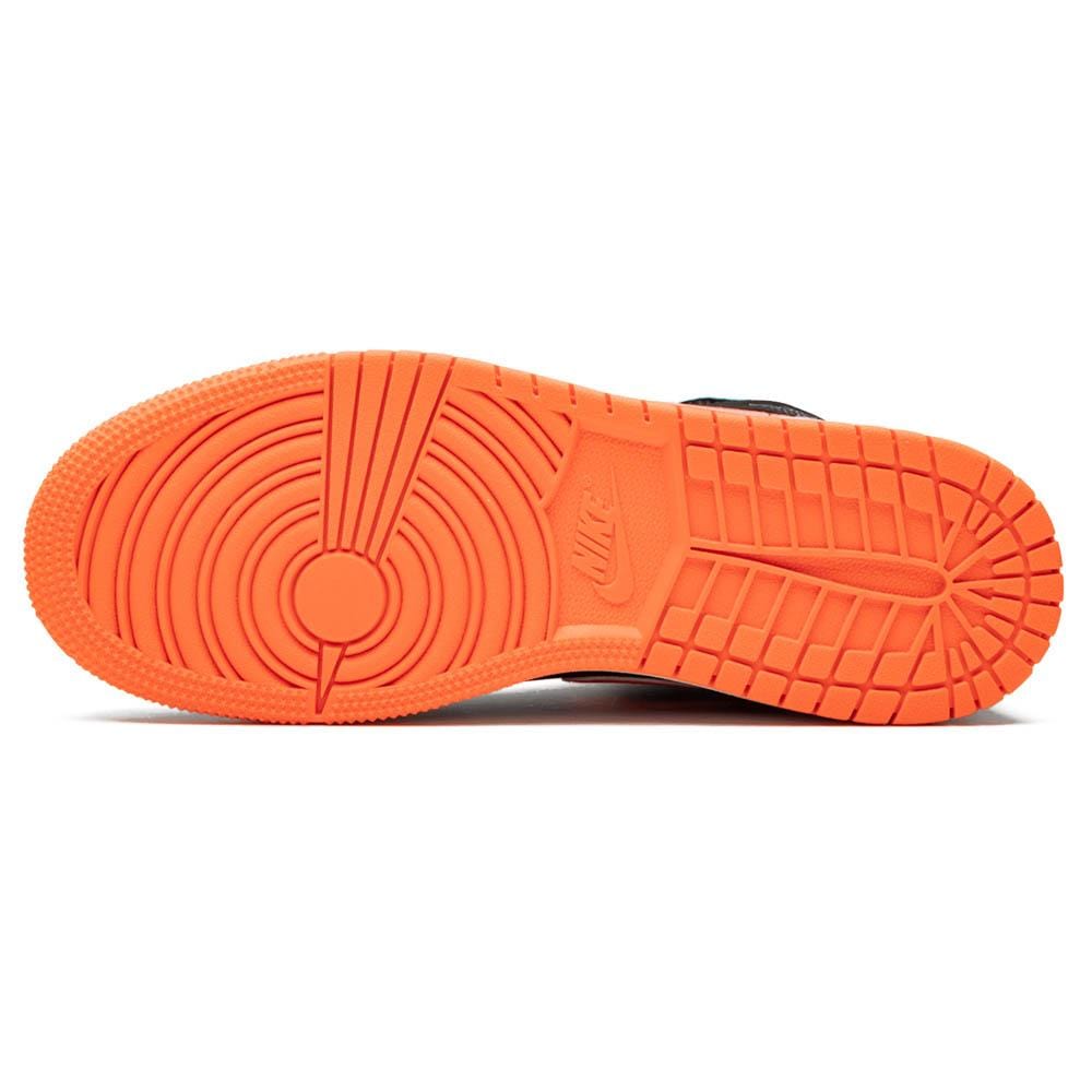 Air Jordan 1 Mid GS 'Candy' - Kick Game