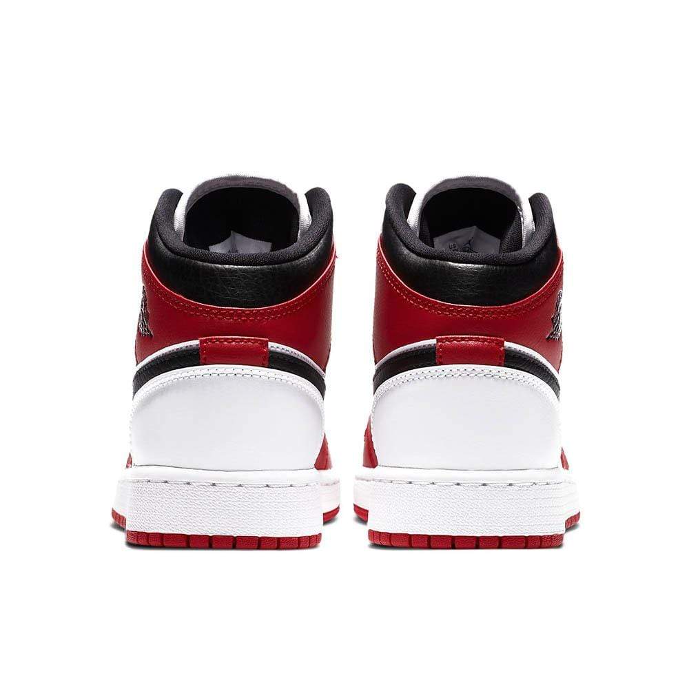 Air Jordan 1 Mid GS Chicago - Kick Game