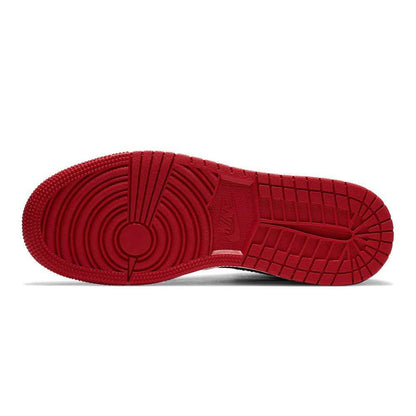 Air Jordan 1 Mid GS Chicago - Kick Game