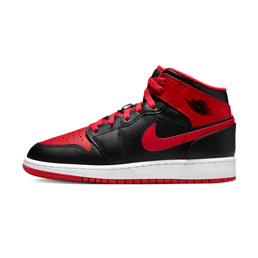 Air Jordan Mid GS 'Alternate Bred' — Kick Game