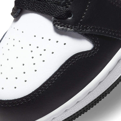 Air Jordan 1 Mid GS 'Racer Blue' - Kick Game