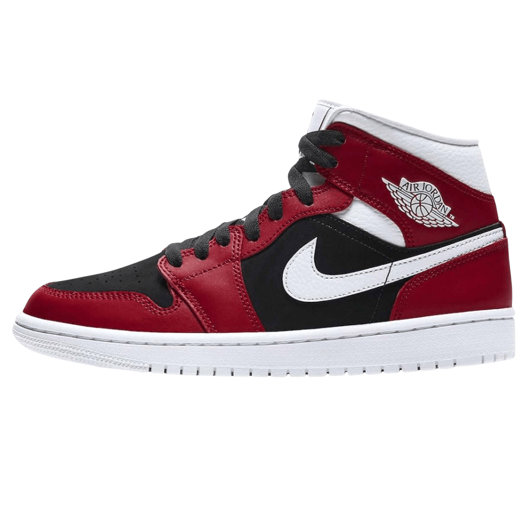 nike air jordan 1 mid schuh
