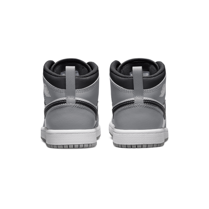 Air Jordan 1 Mid PS Light Smoke Grey - Kick Game