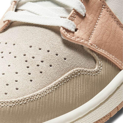 Air Jordan 1 Mid 'Milan' - Kick Game