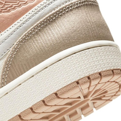 Air Jordan 1 Mid 'Milan' - Kick Game