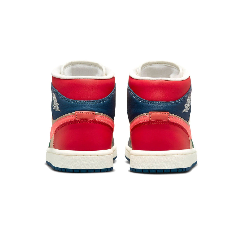 Air Jordan 1 Mid SE Wmns 