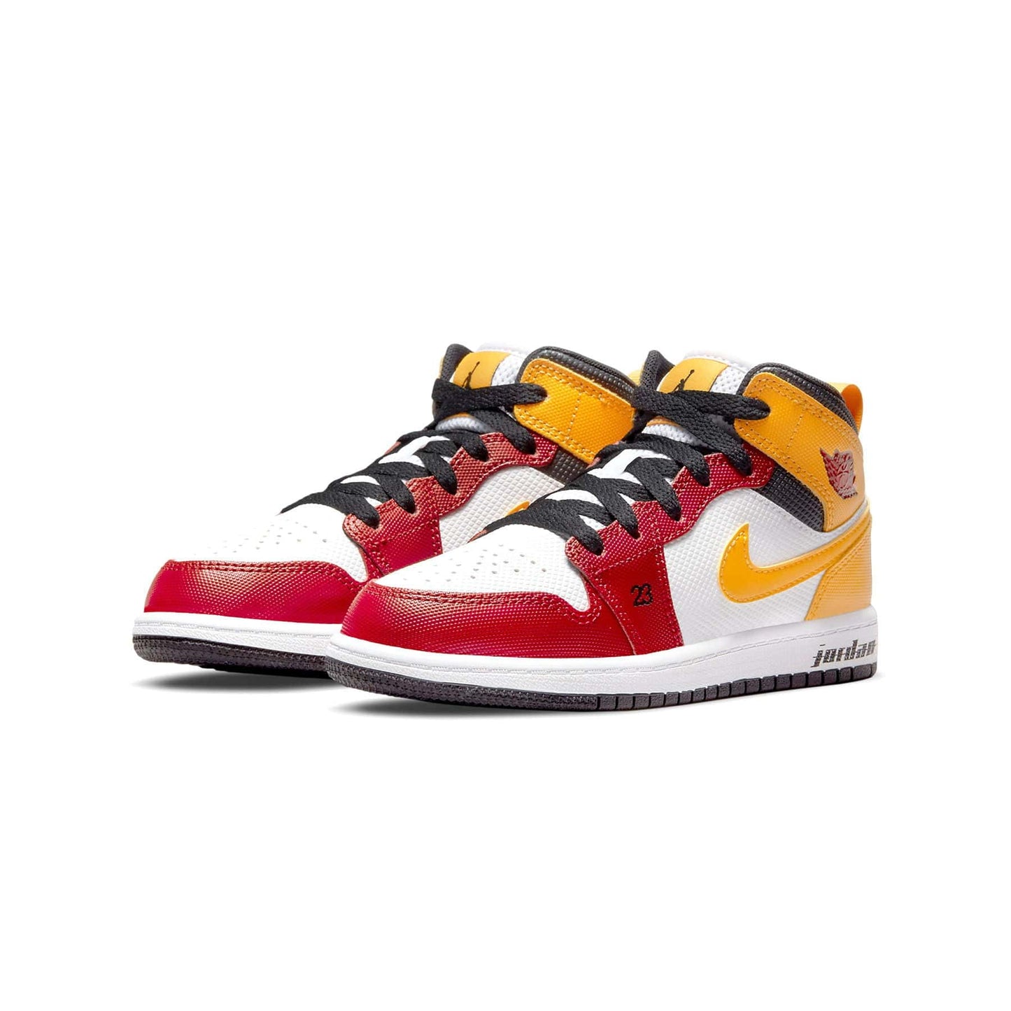 Air Jordan 1 Mid SE PS 'Motorsport' - Kick Game