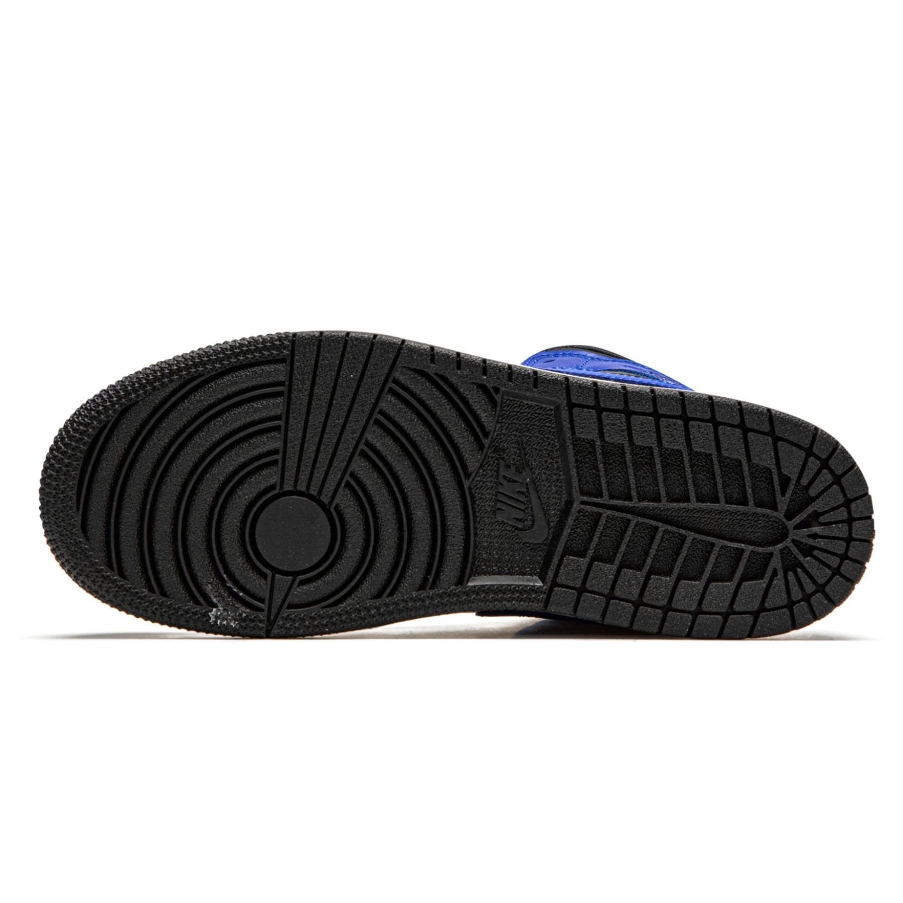 Air Jordan 1 Mid PS 'Hyper Royal' - Kick Game